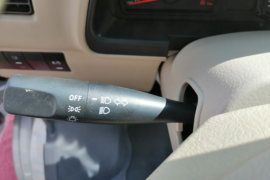 金杯T22&nbsp;载货车驾驶室                                               图片