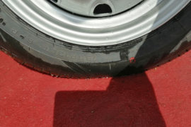 金杯T22&nbsp;载货车底盘                                                图片