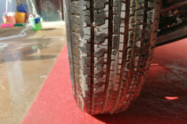 金杯T22&nbsp;载货车底盘                                                图片