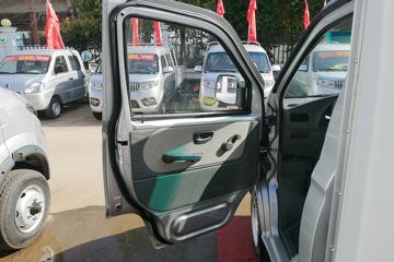 �� T20 ��׼�� 2018�� 1.0L 61���� 2.61�׵�����ʽ΢��(SY5020XXY-YB4AJ)ͼƬ