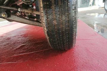 �� T20 ��׼�� 2018�� 1.0L 61���� 2.61�׵�����ʽ΢��(SY5020XXY-YB4AJ)ͼƬ