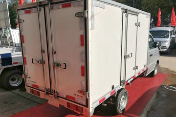 �� T20 ��׼�� 2018�� 1.0L 61���� 2.61�׵�����ʽ΢��(SY5020XXY-YB4AJ)ͼƬ