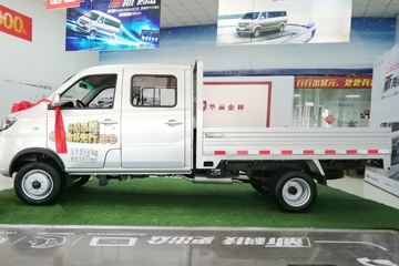  ԴT22S 1.3L 85  2.55˫΢(JKC1030SB5E)ͼƬ