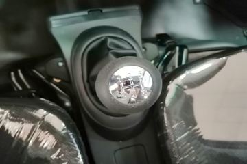  ԴT22S 1.3L 85  2.55˫΢(JKC1030SB5E)ͼƬ