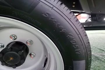  ԴT22S 1.3L 85  2.55˫΢(JKC1030SB5E)ͼƬ
