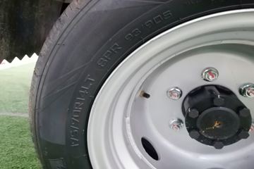  ԴT22S 1.3L 85  2.55˫΢(JKC1030SB5E)ͼƬ