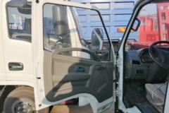 唐骏欧铃 小宝马 1.5L 108马力 汽油 3.48米排半厢式微卡(ZB5030XXYBPC5V)
