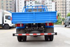 江铃 顺达窄体 116马力 3.265米双排栏板轻卡(JX1041TSGA25) 江铃 顺达窄体 116马力 3.265米双排栏板轻卡(JX1041TSGA25)