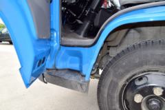 江铃 顺达窄体 116马力 3.265米双排栏板轻卡(JX1041TSGA25) 江铃 顺达窄体 116马力 3.265米双排栏板轻卡(JX1041TSGA25)