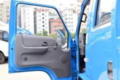 江铃 顺达窄体 116马力 3.265米双排栏板轻卡(JX1041TSGA25) 江铃 顺达窄体 116马力 3.265米双排栏板轻卡(JX1041TSGA25)