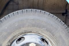 江铃 顺达窄体 116马力 3.265米双排栏板轻卡(JX1041TSGA25) 江铃 顺达窄体 116马力 3.265米双排栏板轻卡(JX1041TSGA25)