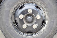 江铃 顺达窄体 116马力 3.265米双排栏板轻卡(JX1041TSGA25) 江铃 顺达窄体 116马力 3.265米双排栏板轻卡(JX1041TSGA25)