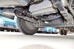 江铃 顺达窄体 116马力 3.265米双排栏板轻卡(JX1041TSGA25) 江铃 顺达窄体 116马力 3.265米双排栏板轻卡(JX1041TSGA25)