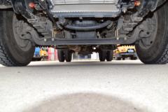 江铃 顺达窄体 116马力 3.265米双排栏板轻卡(JX1041TSGA25) 江铃 顺达窄体 116马力 3.265米双排栏板轻卡(JX1041TSGA25)