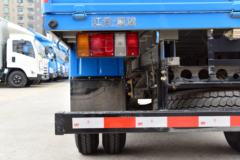 江铃 顺达窄体 116马力 3.265米双排栏板轻卡(JX1041TSGA25) 江铃 顺达窄体 116马力 3.265米双排栏板轻卡(JX1041TSGA25)