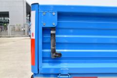 江铃 顺达窄体 116马力 3.265米双排栏板轻卡(JX1041TSGA25) 江铃 顺达窄体 116马力 3.265米双排栏板轻卡(JX1041TSGA25)