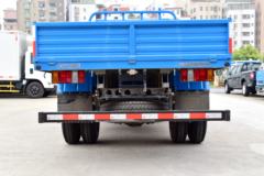 江铃 顺达窄体 116马力 3.265米双排栏板轻卡(JX1041TSGA25) 江铃 顺达窄体 116马力 3.265米双排栏板轻卡(JX1041TSGA25)