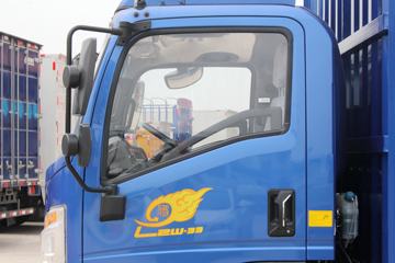 �й�����HOWO ���� 156���� 4.15�׵�����ʽ�Ῠ(ʮ����)(ZZ5047XXYF341CE145)ͼƬ