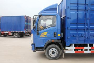 �й�����HOWO ���� 156���� 4.15�׵�����ʽ�Ῠ(ʮ����)(ZZ5047XXYF341CE145)ͼƬ