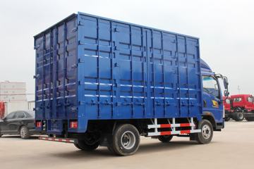 �й�����HOWO ���� 156���� 4.15�׵�����ʽ�Ῠ(ʮ����)(ZZ5047XXYF341CE145)ͼƬ