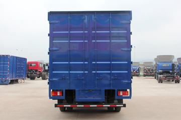 �й�����HOWO ���� 156���� 4.15�׵�����ʽ�Ῠ(ʮ����)(ZZ5047XXYF341CE145)ͼƬ