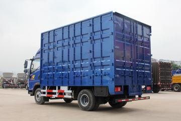 �й�����HOWO ���� 156���� 4.15�׵�����ʽ�Ῠ(ʮ����)(ZZ5047XXYF341CE145)ͼƬ