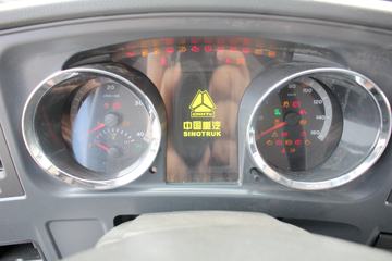 �й�����HOWO ���� 156���� 4.15�׵�����ʽ�Ῠ(ʮ����)(ZZ5047XXYF341CE145)ͼƬ