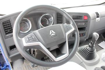 �й�����HOWO ���� 156���� 4.15�׵�����ʽ�Ῠ(ʮ����)(ZZ5047XXYF341CE145)ͼƬ