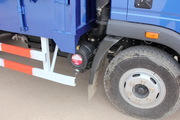 �й�����HOWO ���� 156���� 4.15�׵�����ʽ�Ῠ(ʮ����)(ZZ5047XXYF341CE145)ͼƬ