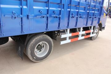 �й�����HOWO ���� 156���� 4.15�׵�����ʽ�Ῠ(ʮ����)(ZZ5047XXYF341CE145)ͼƬ