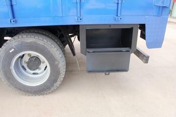 �й�����HOWO ���� 156���� 4.15�׵�����ʽ�Ῠ(ʮ����)(ZZ5047XXYF341CE145)ͼƬ