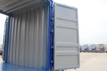 �й�����HOWO ���� 156���� 4.15�׵�����ʽ�Ῠ(ʮ����)(ZZ5047XXYF341CE145)ͼƬ