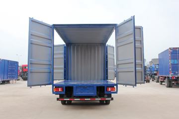 �й�����HOWO ���� 156���� 4.15�׵�����ʽ�Ῠ(ʮ����)(ZZ5047XXYF341CE145)ͼƬ