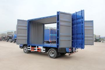 �й�����HOWO ���� 156���� 4.15�׵�����ʽ�Ῠ(ʮ����)(ZZ5047XXYF341CE145)ͼƬ