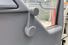 福田时代 小卡之星3 88马力 3.02米双排栏板微卡(BJ1046V9AB5-F3)