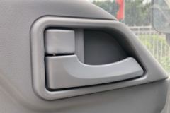 福田时代 小卡之星3 88马力 3.02米双排栏板微卡(BJ1046V9AB5-F3)