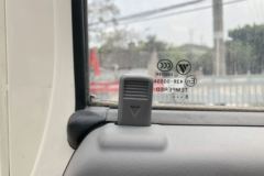 福田时代 小卡之星3 88马力 3.02米双排栏板微卡(BJ1046V9AB5-F3)