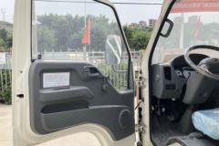 福田时代 小卡之星3 88马力 3.02米双排栏板微卡(BJ1046V9AB5-F3)