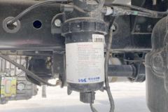 福田时代 小卡之星3 88马力 3.02米双排栏板微卡(BJ1046V9AB5-F3)