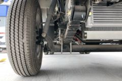 福田时代 小卡之星3 88马力 3.02米双排栏板微卡(BJ1046V9AB5-F3)