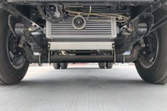 福田时代 小卡之星3 88马力 3.02米双排栏板微卡(BJ1046V9AB5-F3)