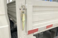 福田时代 小卡之星3 88马力 3.02米双排栏板微卡(BJ1046V9AB5-F3)