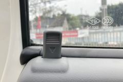 福田时代 驭菱V2 88马力 3.3米单排栏板微卡(BJ1032V5JA3-AA)