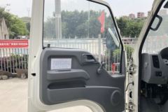 福田时代 驭菱V2 88马力 3.3米单排栏板微卡(BJ1032V5JA3-AA)