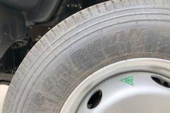 福田时代 驭菱V2 88马力 3.3米单排栏板微卡(BJ1032V5JA3-AA)
