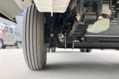 福田时代 驭菱V2 88马力 3.3米单排栏板微卡(BJ1032V5JA3-AA)