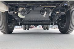 福田时代 驭菱V2 88马力 3.3米单排栏板微卡(BJ1032V5JA3-AA)