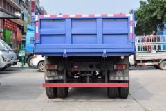 中国重汽 豪曼H3 重载版 工程型 160马力 4X2 4.2米自卸车(STR13T后桥)(ZZ3048G17EB0)
