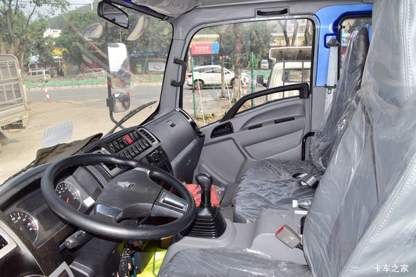 优惠 0.2万杭州重汽豪曼H3自卸车促销中