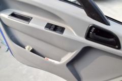 中国重汽 豪曼H3 重载版 工程型 160马力 4X2 4.2米自卸车(STR13T后桥)(ZZ3048G17EB0)
